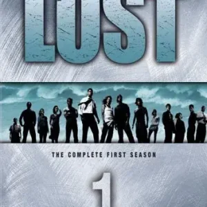 Hassle-Free Returns Lost - Lost: The Complete First Season