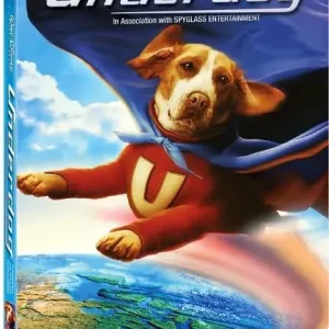 Underdog 2007 - Underdog (2007)