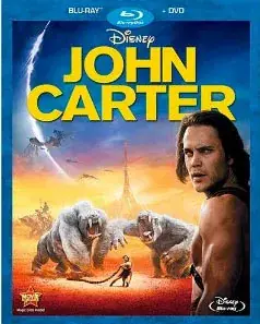 Get Yours Kitsch/Collins/Dafoe - John Carter