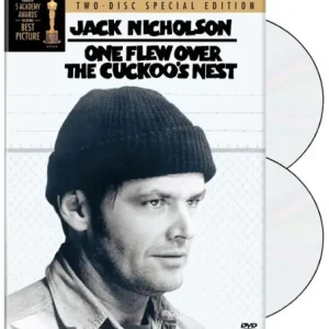 One Flew Over The Cuckoo's Nes Nicholson Dourif Fletcher Samp Clr Cc 5 Viral