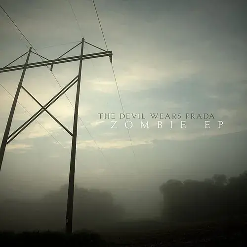 Special Discount Devil Wears Prada - Zombie EP [Green Colored Vinyl] [Remastered]
