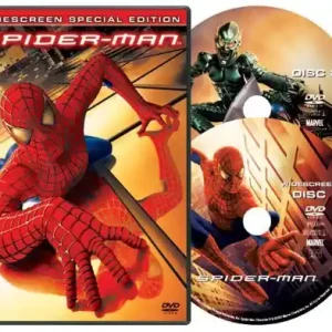 Spider Man Maguire Dunst Dafoe Franco Maguire Dunst Dafoe Franco | Sil Low Price