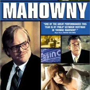 Owning Mahowny Hoffman Driver Chakin Clr Ws R | Silver Platters One Day Deal
