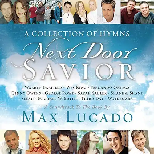 Next Door Savior Next Door Savior | Silver Platters Discount